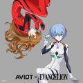 Aviot x Evangelion Wireless Earphones thumbnail 2