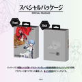 Aviot x Evangelion Wireless Earphones thumbnail 7
