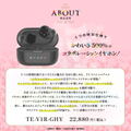Aviot x The Quintessential Quintuplets Wireless Earphones thumbnail 4