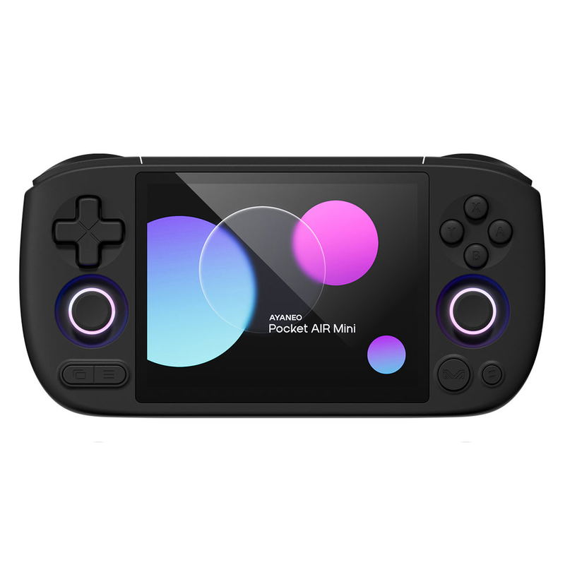 AYANEO Pocket AIR Mini 2GB + 32GB [Aurora Black] image 1