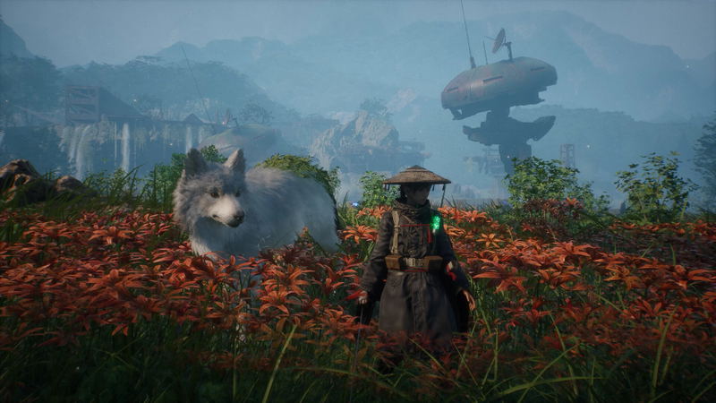 Beast of Reincarnation (Multi-Language) image 5