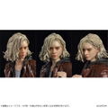 Capcom Figure Builder Creators Model Resident Evil Requiem 1/6 Scale Pre-Painted Figure: Grace Ashcroft thumbnail 5