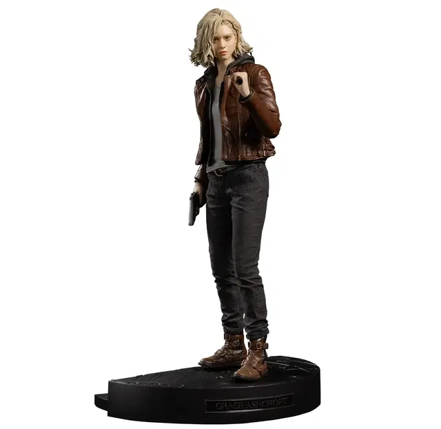 Capcom Figure Builder Creators Model Resident Evil Requiem 1/6 Scale Pre-Painted