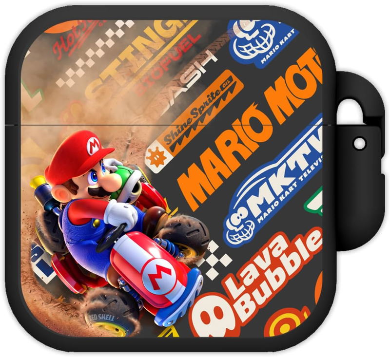 Card Pod Collection for Nintendo Switch 2 (Mario Kart World) image 2