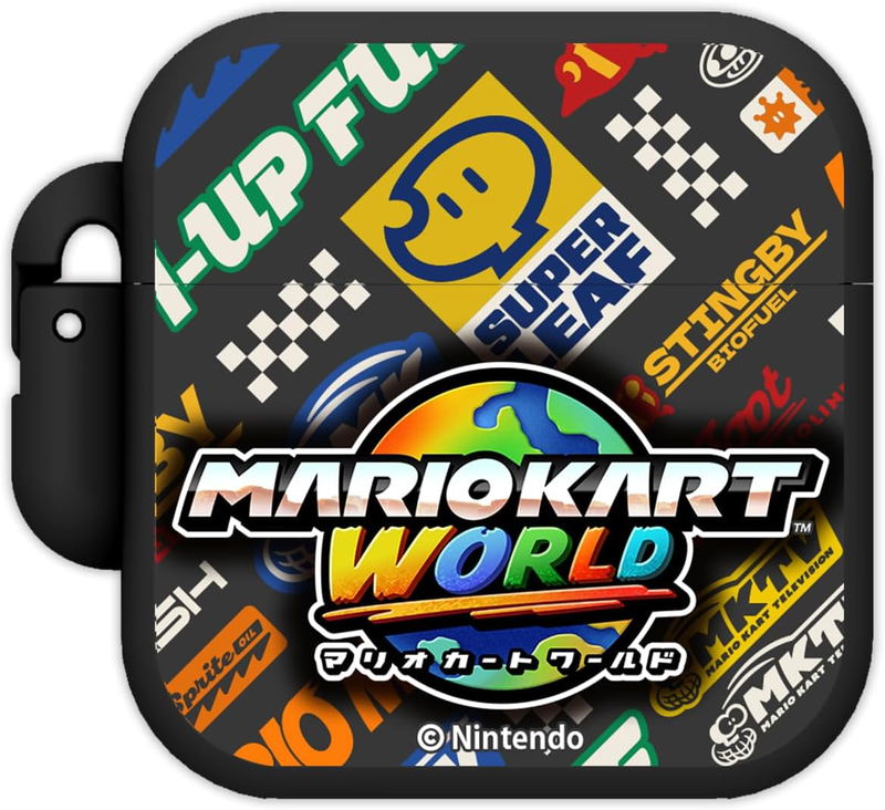 Card Pod Collection for Nintendo Switch 2 (Mario Kart World) image 3