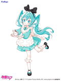 Desktop Fairy Hatsune Miku Wonderland Ver. thumbnail 14
