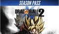 Dragon Ball: Xenoverse 2 Season Pass (DLC) <span class="ext" style="background-color: #B0000F; color: #FFFFFF;">DLC</span> <span class="ext ext_digital">digital</span> thumbnail 1