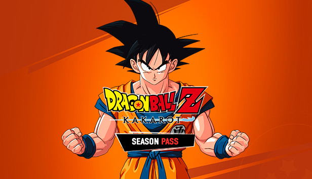 Dragon Ball Z: Kakarot Season Pass (DLC) DLC digital — Import Game Deal