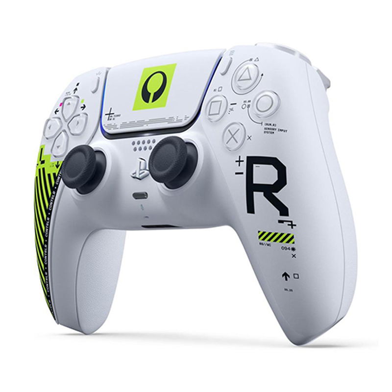 DualSense Wireless Controller [Marathon Limited Edition] image 3