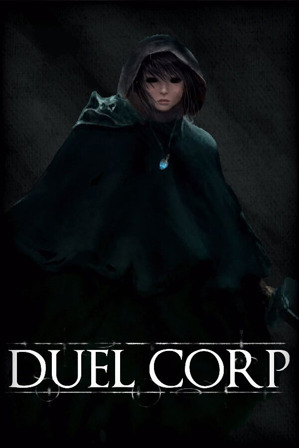 Duel Corp. <span class="ext" style="background-color: #2a475e; color: #FFFFFF;">STEAM</span> <span class="ext ext_digital">digital</span> image 1