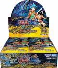 Duel Masters TCG Exdream Series Vol. 1 Guard Of Bolmeteus DM26-RP1 (Set of 30 Packs) (Re-run) thumbnail 1