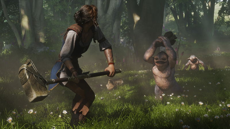 Fable (Multi-Language) image 3