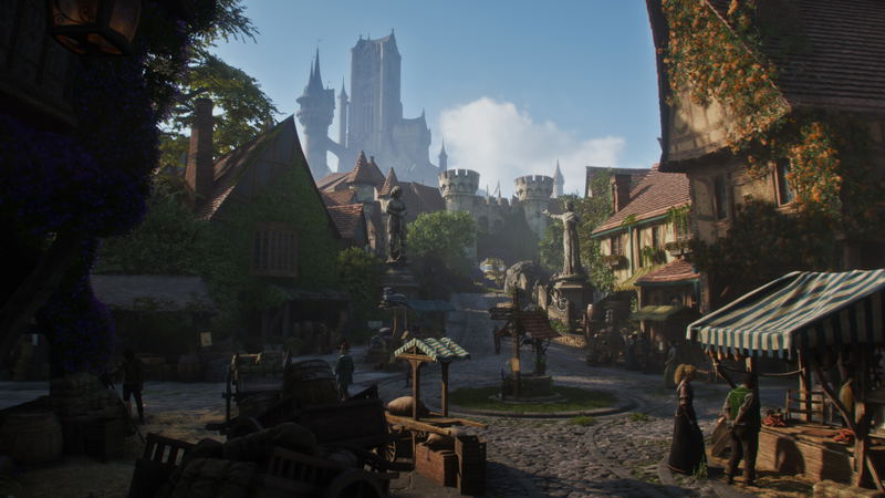 Fable (Multi-Language) image 4