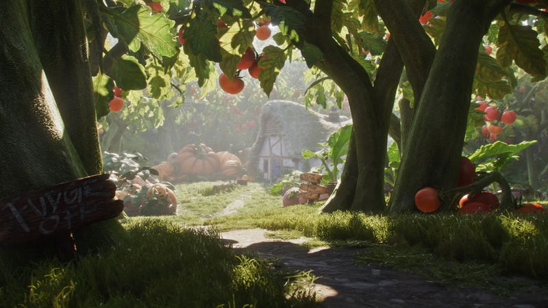 Fable (Multi-Language) image 6