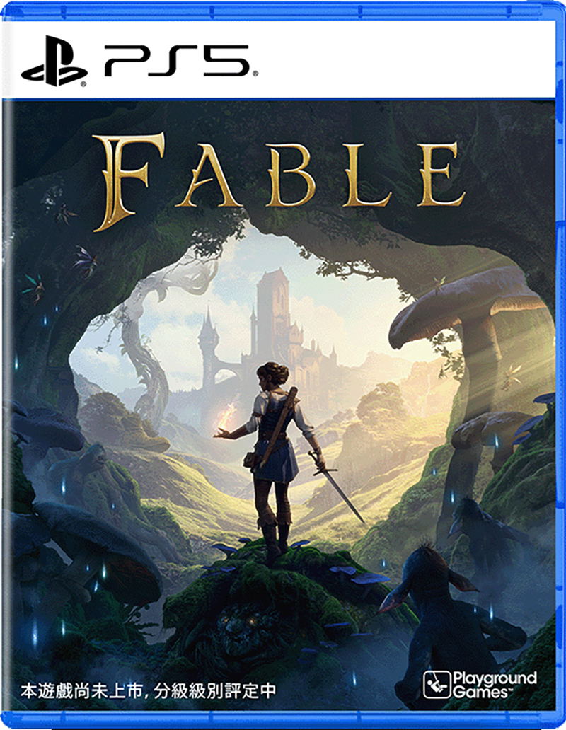 Fable (Multi-Language) image 1