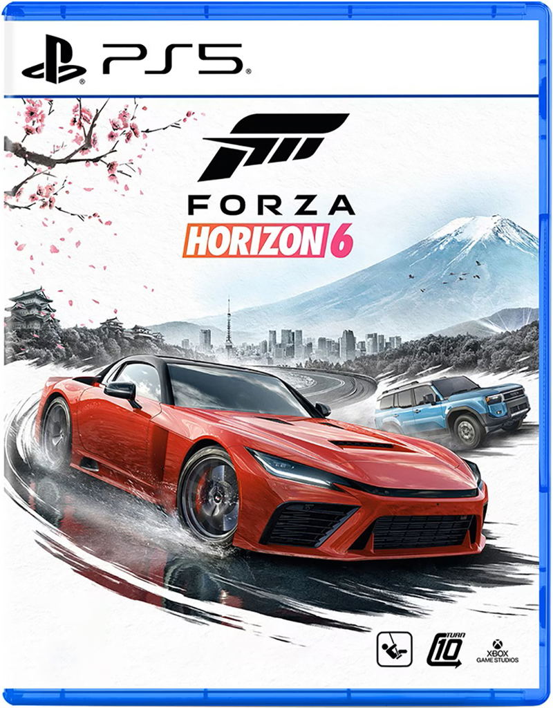 Forza Horizon 6 (Multi-Language) image 1