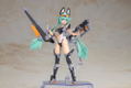 Frame Arms Girl Plastic Model Kit: Stylet Swimsuit Low Visibility Ver. thumbnail 9