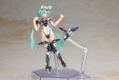 Frame Arms Girl Plastic Model Kit: Stylet Swimsuit Low Visibility Ver. thumbnail 11