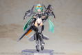 Frame Arms Girl Plastic Model Kit: Stylet Swimsuit Low Visibility Ver. thumbnail 14