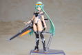 Frame Arms Girl Plastic Model Kit: Stylet Swimsuit Low Visibility Ver. thumbnail 2