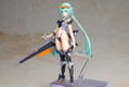Frame Arms Girl Plastic Model Kit: Stylet Swimsuit Low Visibility Ver. thumbnail 3