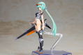 Frame Arms Girl Plastic Model Kit: Stylet Swimsuit Low Visibility Ver. thumbnail 4