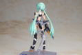 Frame Arms Girl Plastic Model Kit: Stylet Swimsuit Low Visibility Ver. thumbnail 5