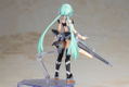 Frame Arms Girl Plastic Model Kit: Stylet Swimsuit Low Visibility Ver. thumbnail 6