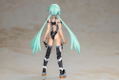 Frame Arms Girl Plastic Model Kit: Stylet Swimsuit Low Visibility Ver. thumbnail 7