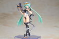 Frame Arms Girl Plastic Model Kit: Stylet Swimsuit Low Visibility Ver. thumbnail 8