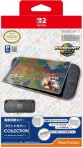 Front Cover Collection for Nintendo Switch 2 [Mario Kart World] thumbnail 1