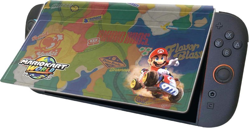 Front Cover Collection for Nintendo Switch 2 [Mario Kart World] image 2