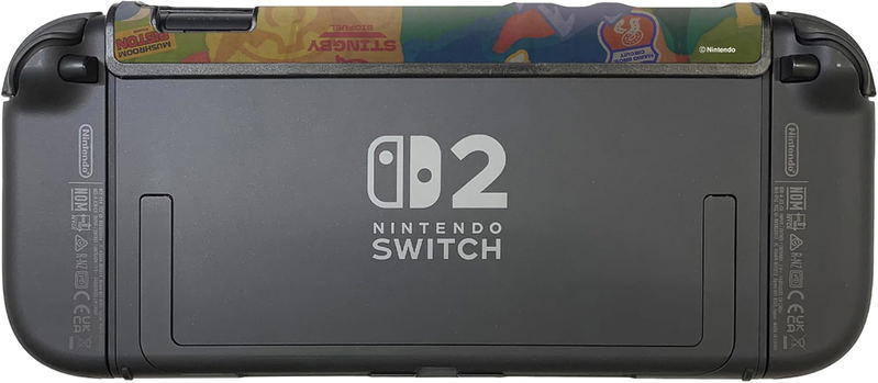 Front Cover Collection for Nintendo Switch 2 [Mario Kart World] image 4