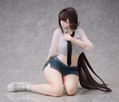 Goddess of Victory Nikke 1/4 Scale Pre-Painted Figure: Marciana School Days thumbnail 3