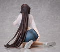 Goddess of Victory Nikke 1/4 Scale Pre-Painted Figure: Marciana School Days thumbnail 5