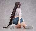 Goddess of Victory Nikke 1/4 Scale Pre-Painted Figure: Marciana School Days thumbnail 6
