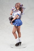 Goddess of Victory Nikke 1/7 Scale Pre-Painted Figure: Naga thumbnail 3