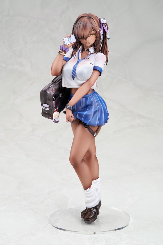 Goddess of Victory Nikke 1/7 Scale Pre-Painted Figure: Naga image 4