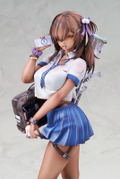 Goddess of Victory Nikke 1/7 Scale Pre-Painted Figure: Naga thumbnail 5