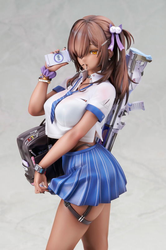 Goddess of Victory Nikke 1/7 Scale Pre-Painted Figure: Naga image 6