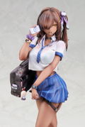 Goddess of Victory Nikke 1/7 Scale Pre-Painted Figure: Naga thumbnail 7