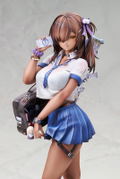 Goddess of Victory Nikke 1/7 Scale Pre-Painted Figure: Naga thumbnail 9