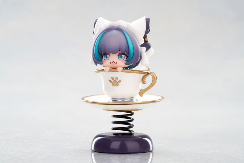 Happy Shake Azur Lane Cheshire image 2