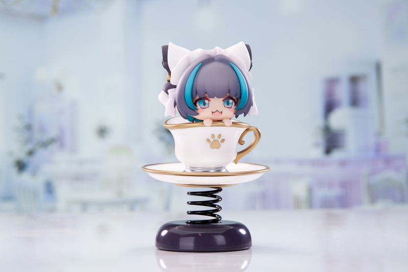 Happy Shake Azur Lane Cheshire image 12