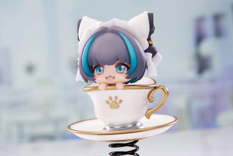 Happy Shake Azur Lane Cheshire image 13