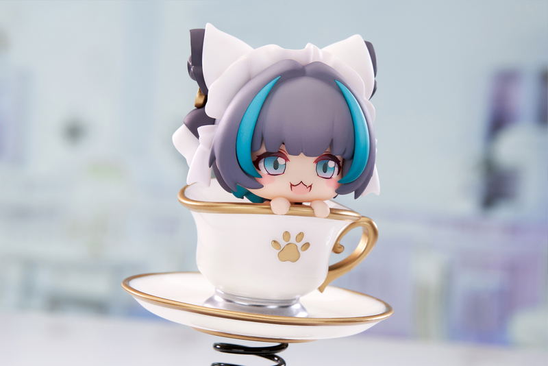 Happy Shake Azur Lane Cheshire image 14