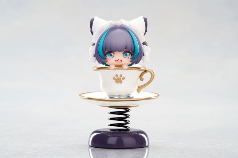 Happy Shake Azur Lane Cheshire image 1