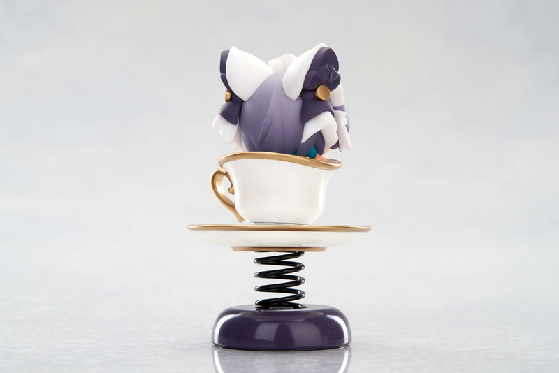 Happy Shake Azur Lane Cheshire image 3