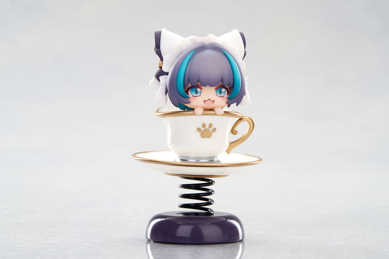 Happy Shake Azur Lane Cheshire image 4