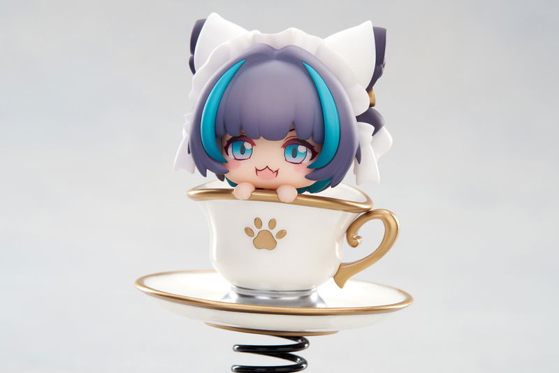 Happy Shake Azur Lane Cheshire image 5